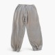 Adidas Γκρι Παντελόνι Φόρμας Jogger – Μέγεθος XL / Pre-Owned