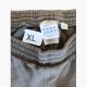 Adidas Γκρι Παντελόνι Φόρμας Jogger – Μέγεθος XL / Pre-Owned