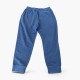 Nike Μπλε Παντελόνι Φόρμας Jogger – Μέγεθος L / Pre-Owned