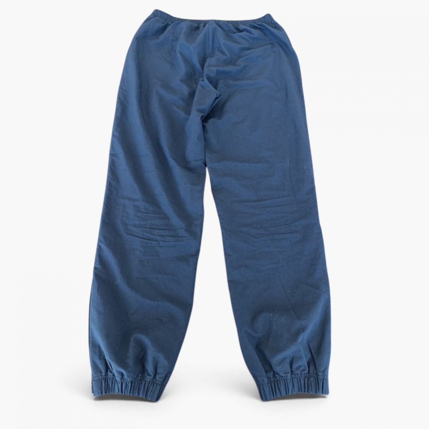Reebok Σκούρο Μπλε Παντελόνι Φόρμας Jogger – Μέγεθος L / Pre-Owned