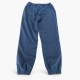 Reebok Σκούρο Μπλε Παντελόνι Φόρμας Jogger – Μέγεθος L / Pre-Owned