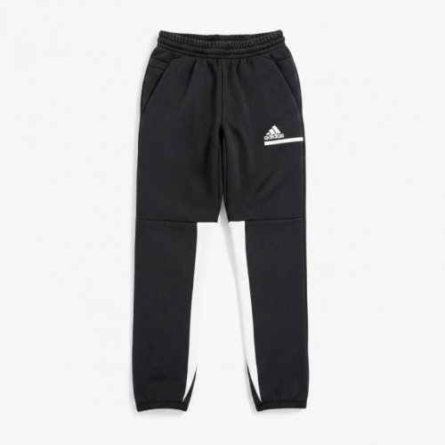 Adidas Μαύρο Αθλητικό Παντελόνι Φόρμας – Μέγεθος S / Pre-Owned