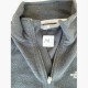 The North Face Ανθρακί Fleece Ζακέτα – Μέγεθος M / Pre-Owned