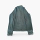 The North Face Ανθρακί Fleece Ζακέτα – Μέγεθος M / Pre-Owned