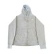 Nike Γκρι Φούτερ Ζακέτα Hoodie – Μέγεθος XL / Pre-Owned