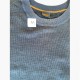 BOSS Μπλε Πλεκτό Πουλόβερ Crewneck – Μέγεθος M / Pre-Owned