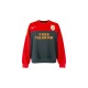 Nike Galatasaray Κόκκινο Dri-FIT Φούτερ – Μέγεθος S / Pre-Owned