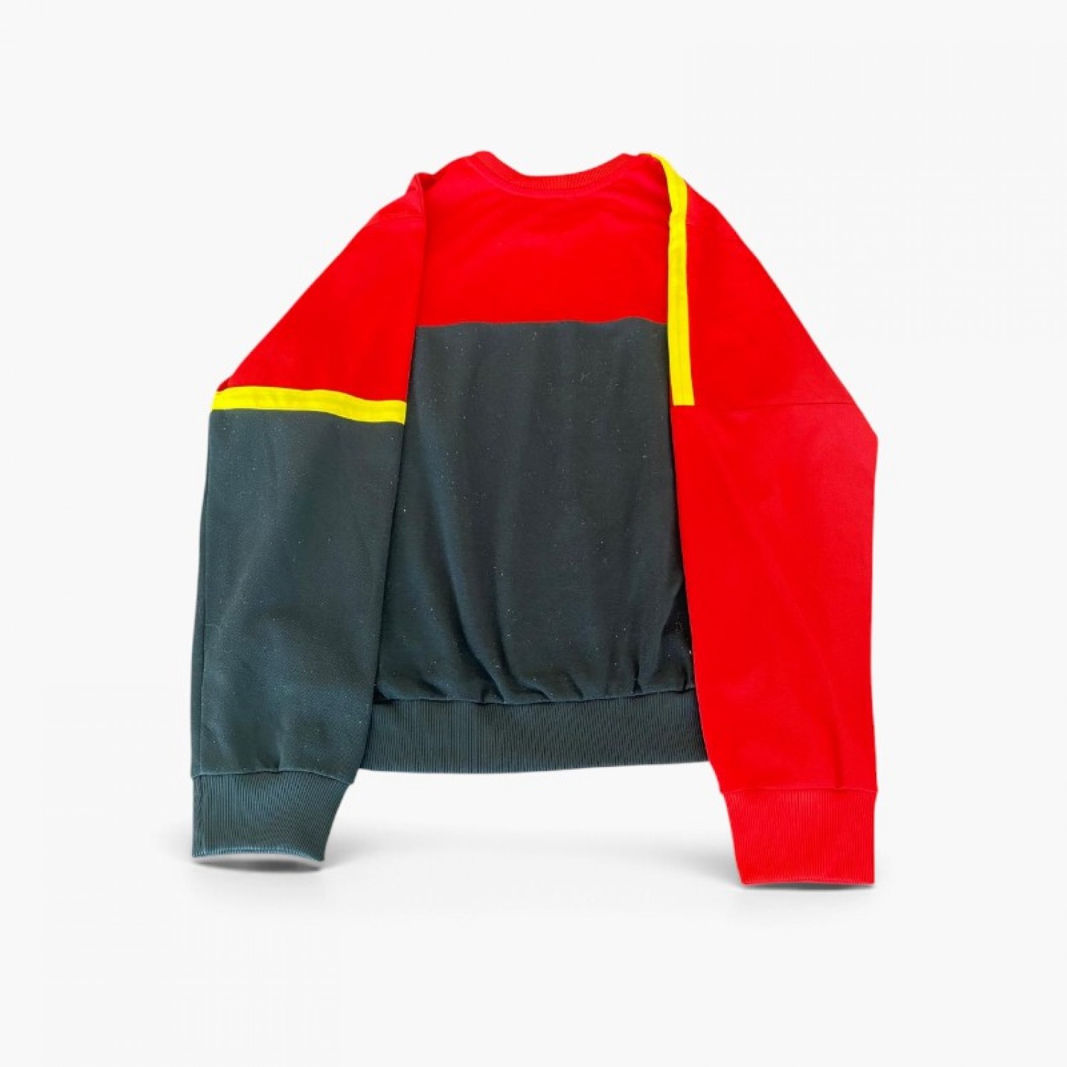 Nike Galatasaray Κόκκινο Dri-FIT Φούτερ – Μέγεθος S / Pre-Owned