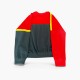 Nike Galatasaray Κόκκινο Dri-FIT Φούτερ – Μέγεθος S / Pre-Owned