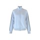 Slazenger Λευκή Αθλητική Ζακέτα Track – Μέγεθος S / Pre-Owned