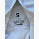 Slazenger Λευκή Αθλητική Ζακέτα Track – Μέγεθος S / Pre-Owned