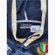 Kappa Italia Σκούρο Μπλε Φούτερ Hoodie – Μέγεθος XL / Pre-Owned