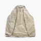 Schöffel Μπεζ Outdoor Parka με Κουκούλα – Μέγεθος XXXL / Pre-Owned