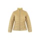 Schöffel Μπεζ Ελαφρύ Καπιτονέ Jacket – Μέγεθος S / Pre-Owned