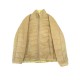 Schöffel Μπεζ Ελαφρύ Καπιτονέ Jacket – Μέγεθος S / Pre-Owned