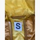 Schöffel Μπεζ Ελαφρύ Καπιτονέ Jacket – Μέγεθος S / Pre-Owned