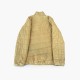 Schöffel Μπεζ Ελαφρύ Καπιτονέ Jacket – Μέγεθος S / Pre-Owned