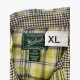 Woolrich Plaid Long Sleeve Shirt — XL / Pre-Owned