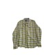 Woolrich Plaid Long Sleeve Shirt — XL / Pre-Owned