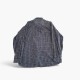 Woolrich Blue Check Button-Down Shirt — XL / Pre-Owned