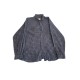 Woolrich Blue Check Button-Down Shirt — XL / Pre-Owned