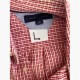 Tommy Hilfiger Red Gingham Check Shirt — L / Pre-Owned