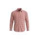 Tommy Hilfiger Red Gingham Check Shirt — L / Pre-Owned