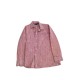Tommy Hilfiger Red Gingham Check Shirt — L / Pre-Owned