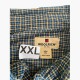 Woolrich Check Long Sleeve Shirt — XXL / Pre-Owned