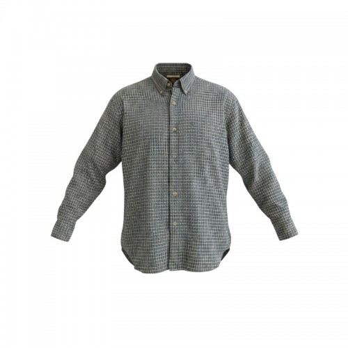 Woolrich Check Long Sleeve Shirt — XXL / Pre-Owned