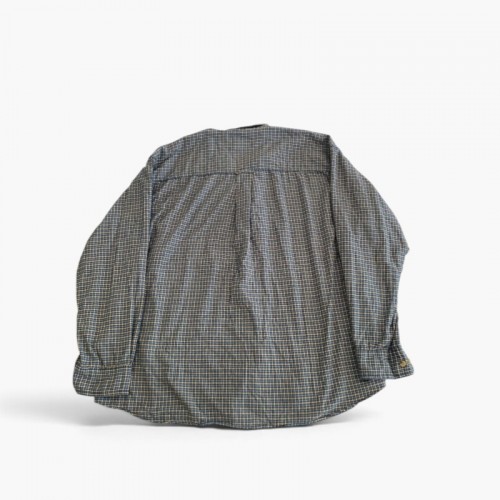 Woolrich Check Long Sleeve Shirt — XXL / Pre-Owned