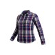 Tommy Hilfiger Multicolor Plaid Shirt — M / Pre-Owned