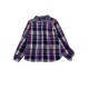 Tommy Hilfiger Multicolor Plaid Shirt — M / Pre-Owned