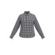 Tommy Hilfiger Black & White Gingham Shirt — M / Pre-Owned
