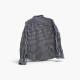 Tommy Hilfiger Black & White Gingham Shirt — M / Pre-Owned
