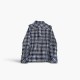 Tommy Hilfiger Light Blue Dotted Shirt — M / Pre-Owned