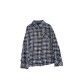Tommy Hilfiger Light Blue Dotted Shirt — M / Pre-Owned
