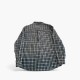 Woolrich Green & Navy Check Shirt — XXL / Pre-Owned