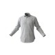 Tommy Hilfiger Fine Check Regular Fit Shirt — XL / Pre-Owned