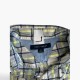 Tommy Hilfiger Green Yellow Plaid Shirt — L / Pre-Owned