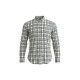 Tommy Hilfiger Green Yellow Plaid Shirt — L / Pre-Owned