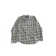 Tommy Hilfiger Green Yellow Plaid Shirt — L / Pre-Owned