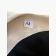 Tommy Hilfiger Black & Ivory Sleeveless Dress — M / Pre-Owned