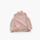 Tommy Hilfiger Pink Fleece Jacket — L / Pre-Owned