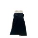 Tommy Hilfiger Black & Ivory Sleeveless Dress — M / Pre-Owned
