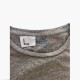 Polo Ralph Lauren Grey Long-Sleeve Crewneck — L / Pre-Owned