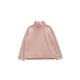 Tommy Hilfiger Pink Fleece Jacket — L / Pre-Owned