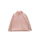 Tommy Hilfiger Pink Fleece Jacket — L / Pre-Owned