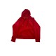Tommy Hilfiger Sport Red Hoodie — M / Pre-Owned
