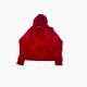 Tommy Hilfiger Sport Red Hoodie — M / Pre-Owned